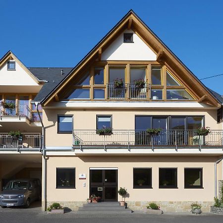 Weingut Eduard Kroth بريديل المظهر الخارجي الصورة