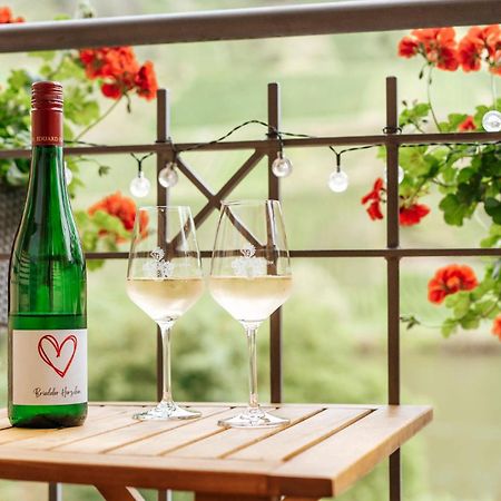 Weingut Eduard Kroth بريديل المظهر الخارجي الصورة