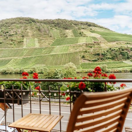 Weingut Eduard Kroth بريديل المظهر الخارجي الصورة