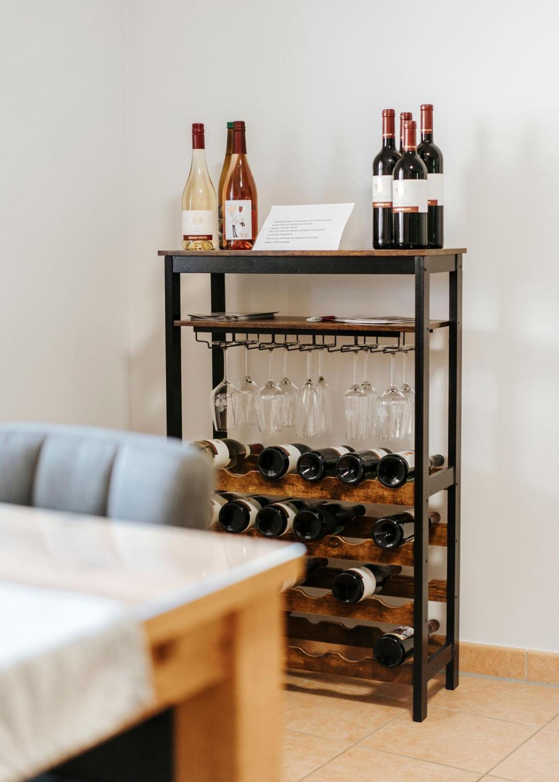 Weingut Eduard Kroth بريديل المظهر الخارجي الصورة