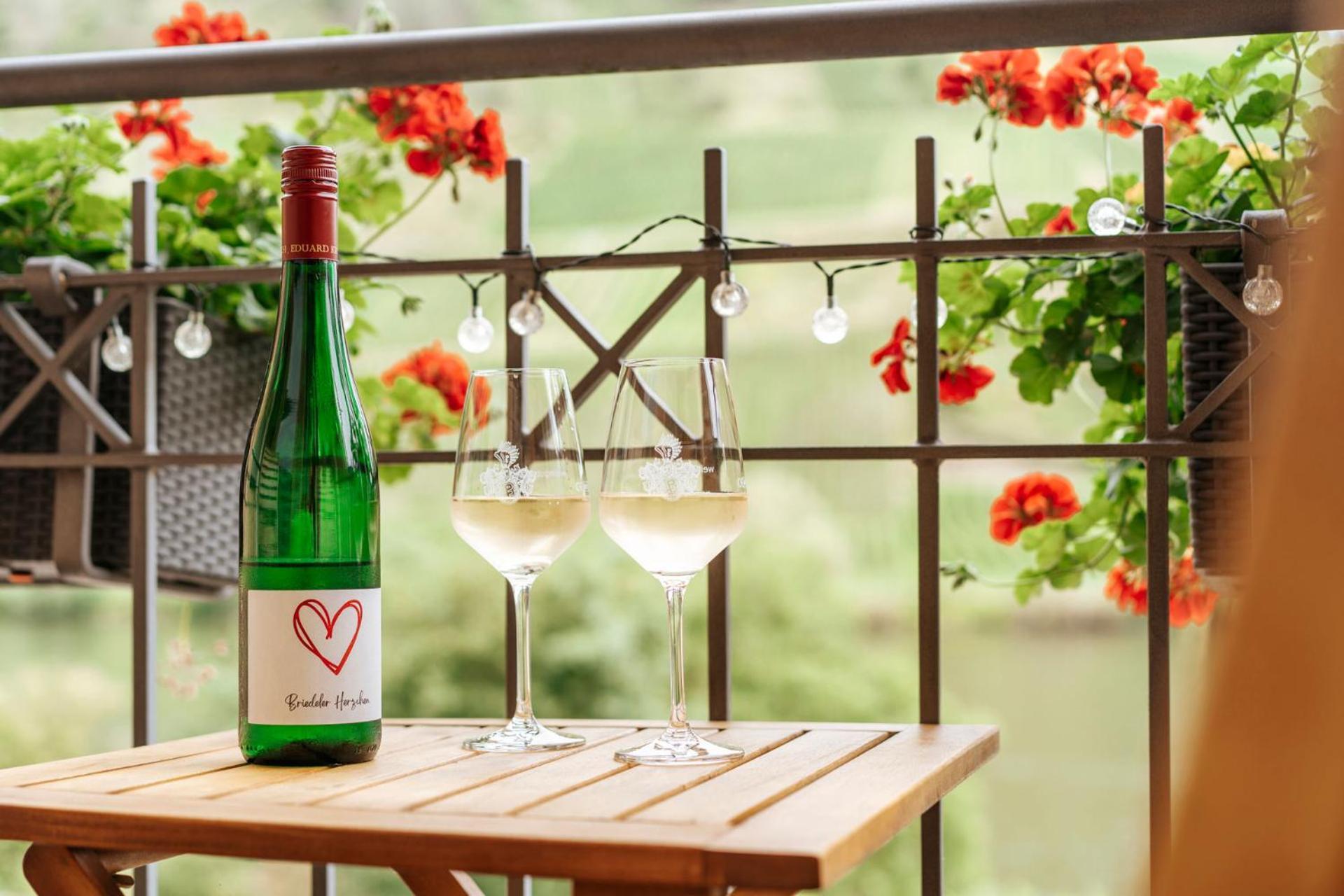 Weingut Eduard Kroth بريديل المظهر الخارجي الصورة